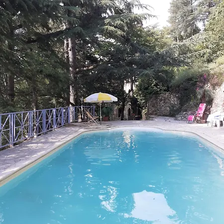 Gite Du Vigneron A La Terrasse Piscine Local Velos Tournon-sur-Rhone Extérieur photo