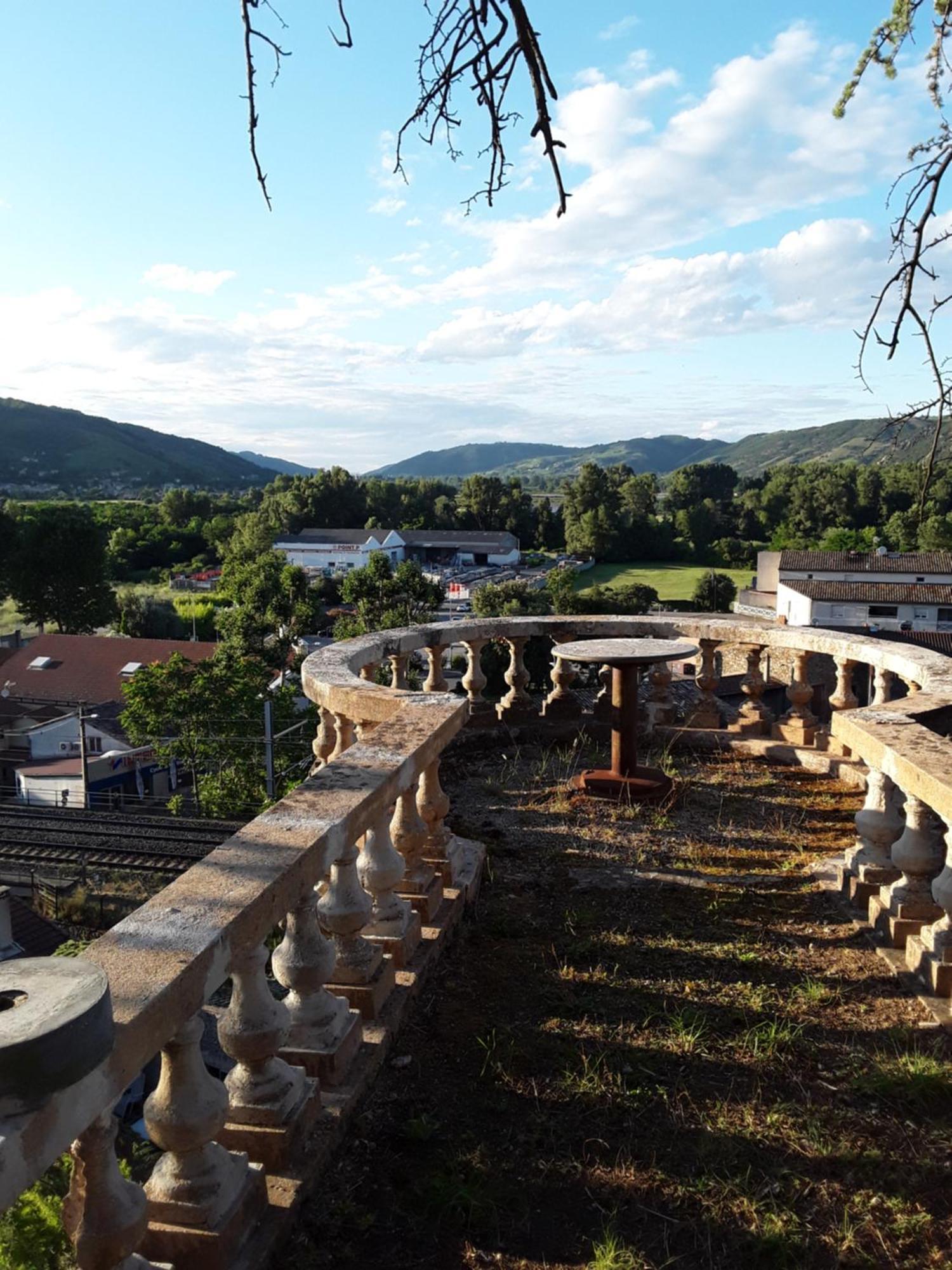 Hébergement de vacances Du Vigneron A La Terrasse Piscine Local Velos Tournon-sur-Rhone